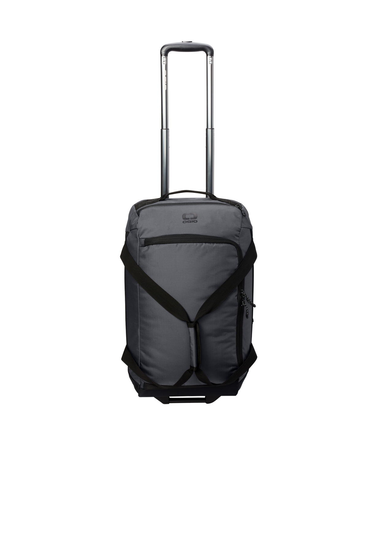 OGIO Passage Wheeled Carry-On Duffel 98002 9