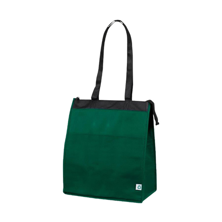 Large Insulated Grocery Tote Bag - ECO-Friendly Cooler 5