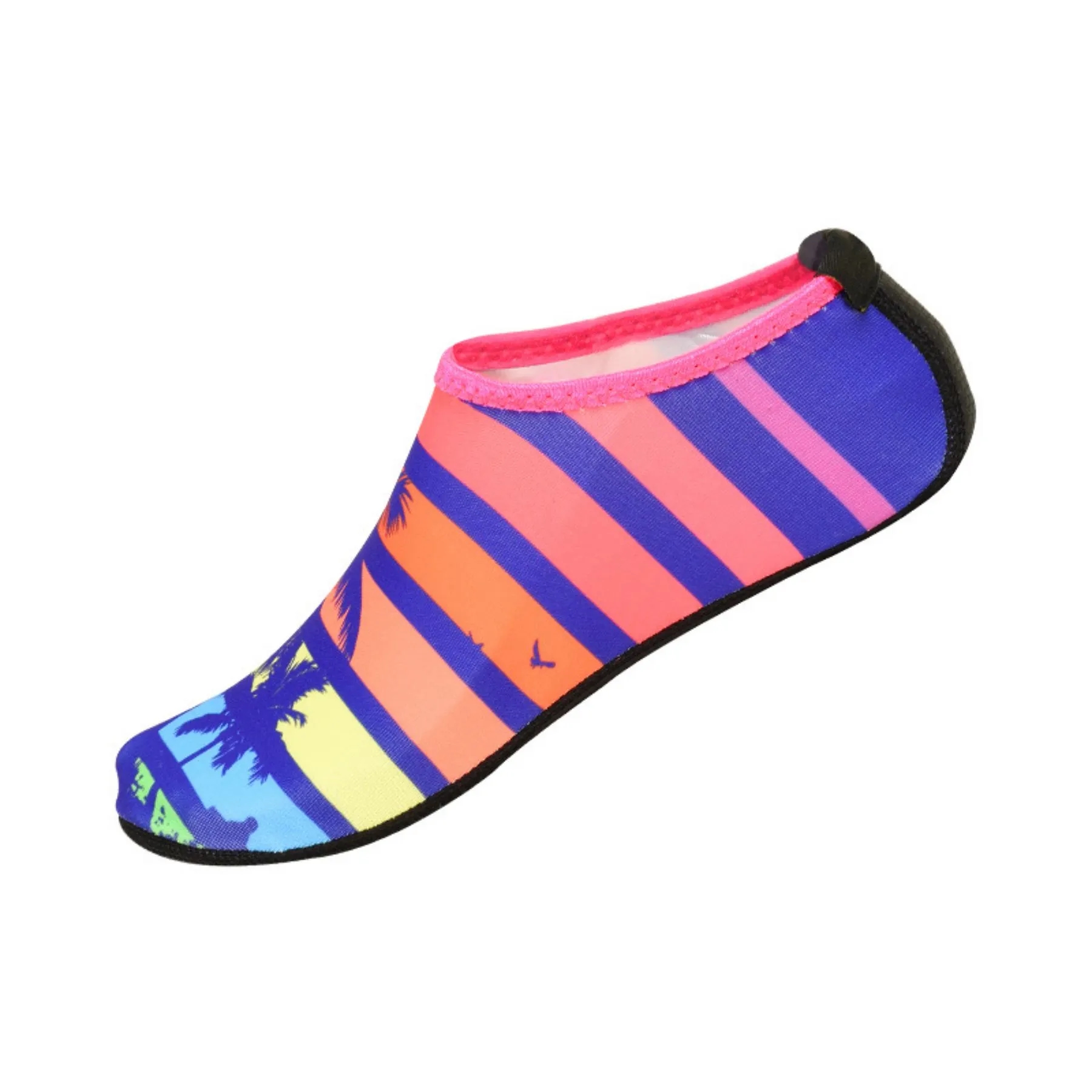 Swim Beach Quick-Dry Aqua Socks 10