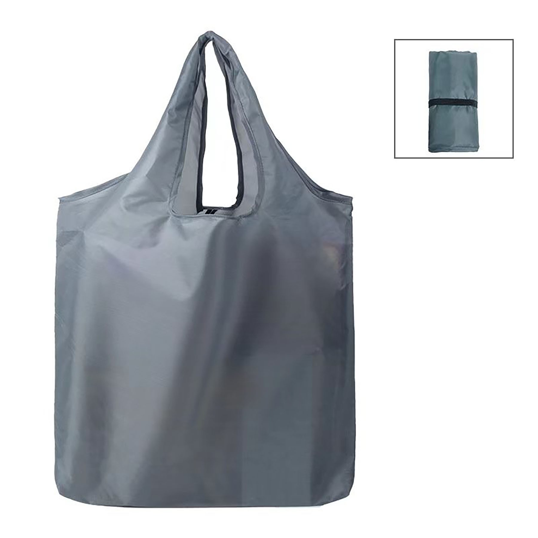 Reusable Folding Grocery Tote Bags 2