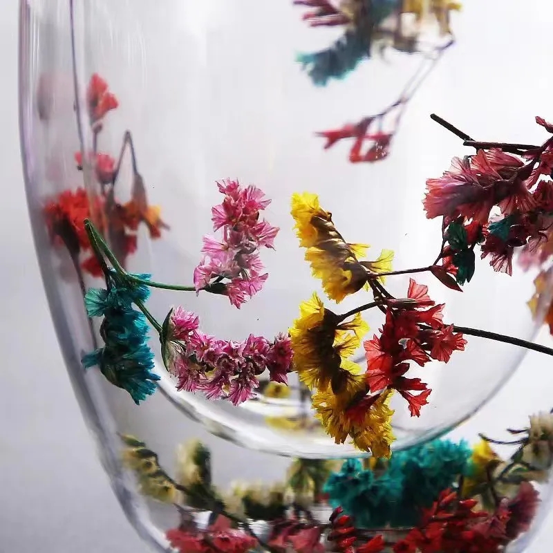 Flower Mug 6