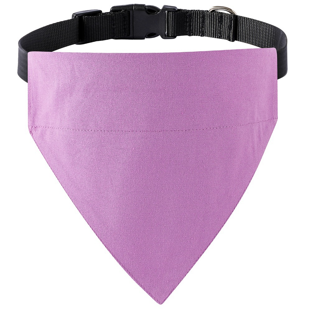 Dog Bandana Collar 9