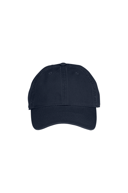 Clutch Bio-Washed Unconstructed Twill Cap 40