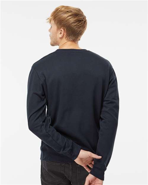 Unisex Midweight Crewneck Sweatshirt - SS3000 48