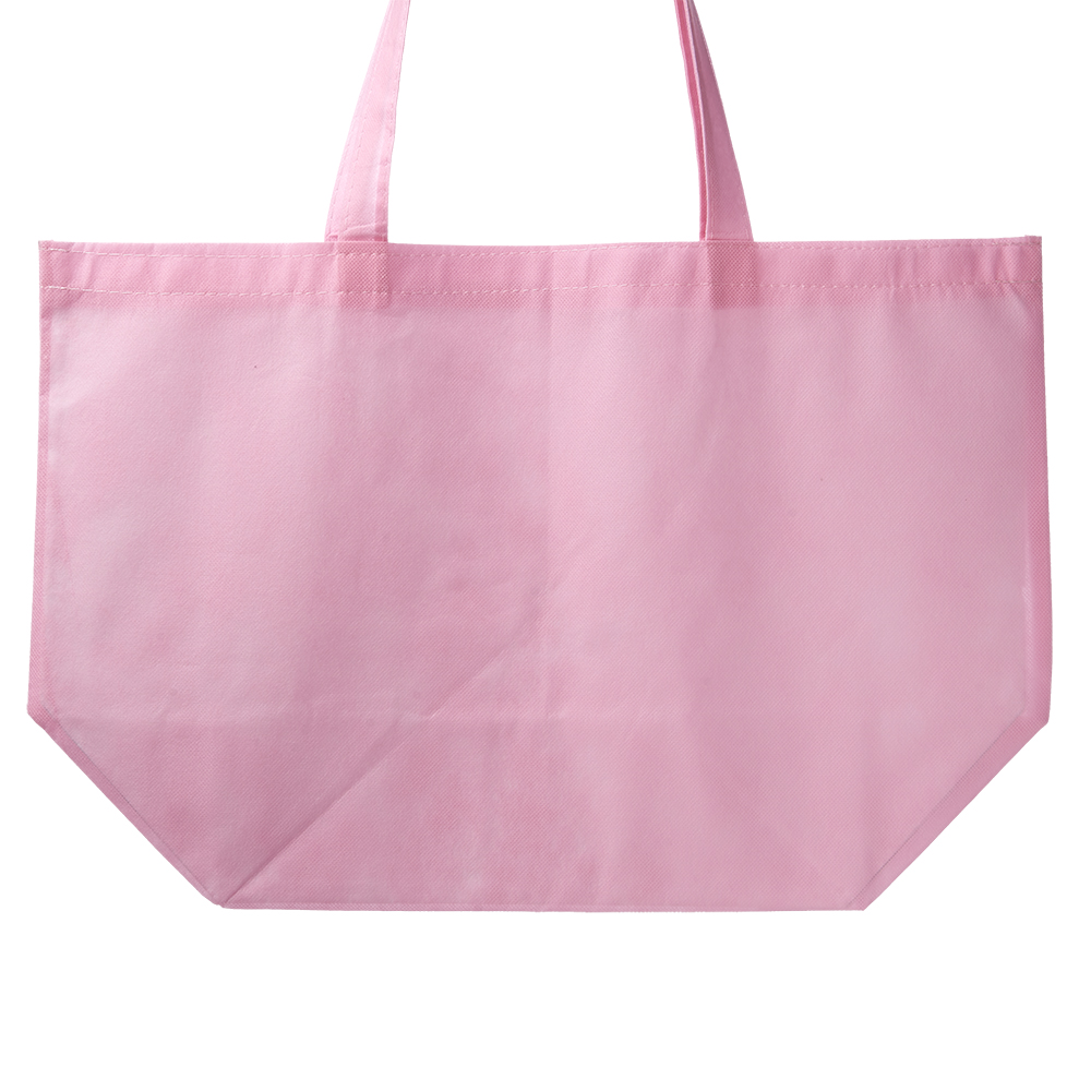Budget Non-Woven Shopper Tote Bags 34