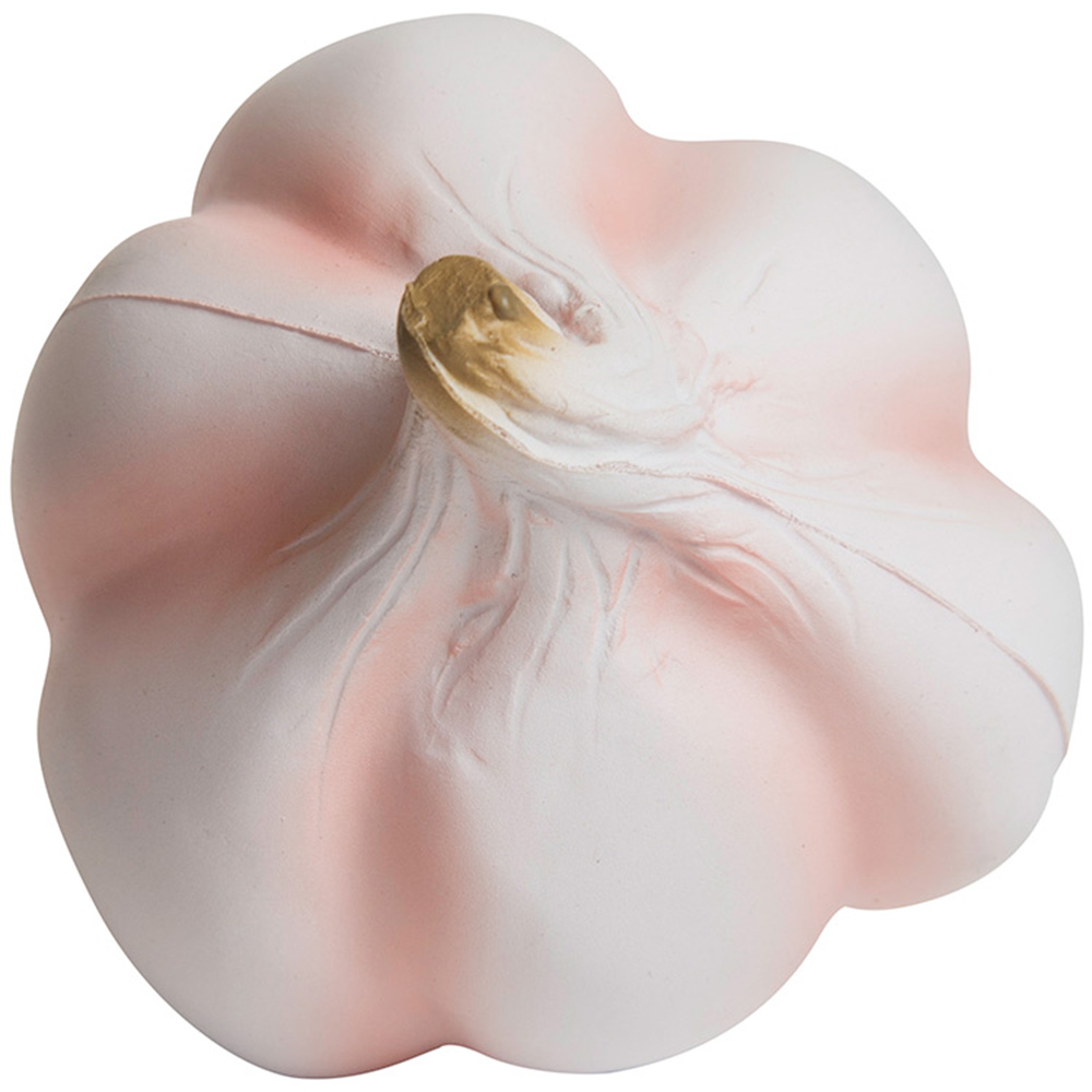 Garlic Clove Stress Reliever 11