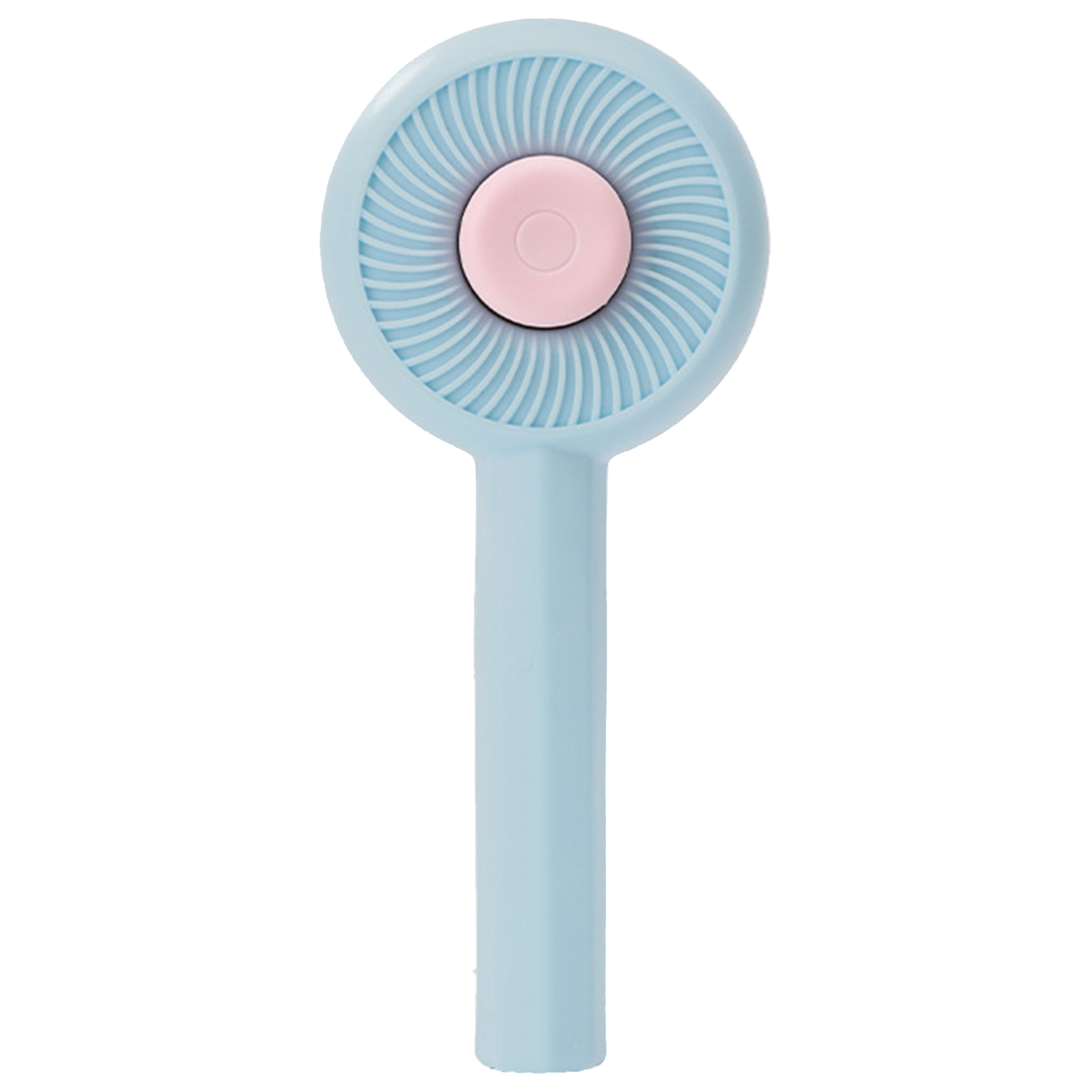 Polypropylene Large Retractable Pet Comb 6