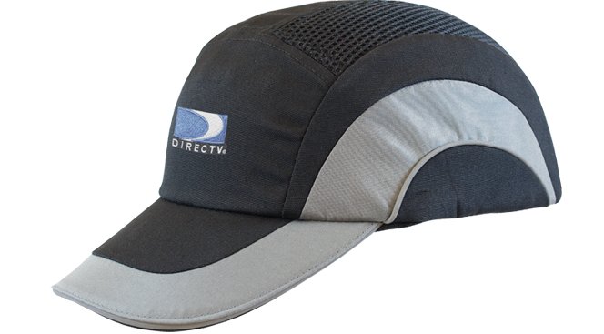 2.75" HardCap A1™ Bump Cap 10