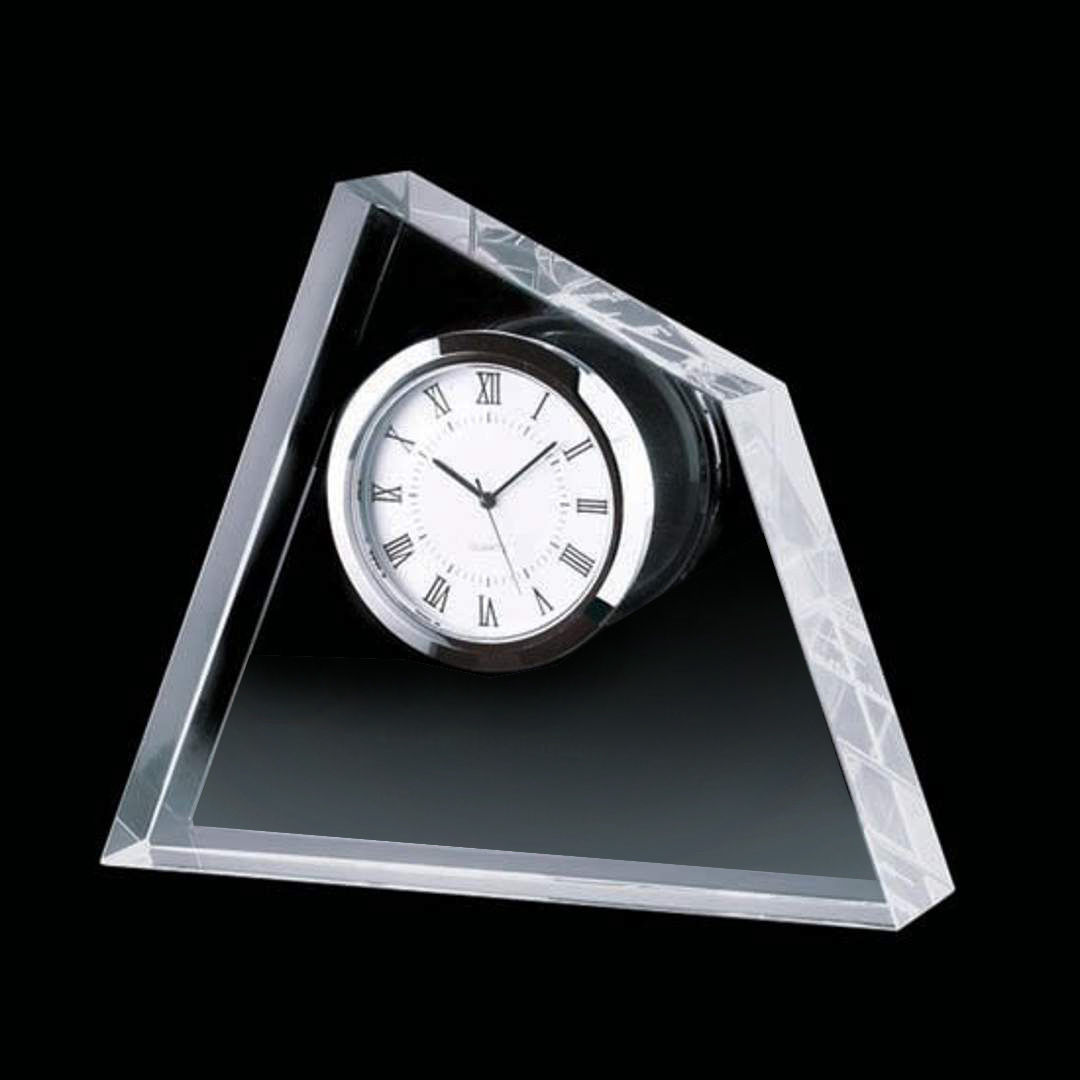 Graydon Clock 3