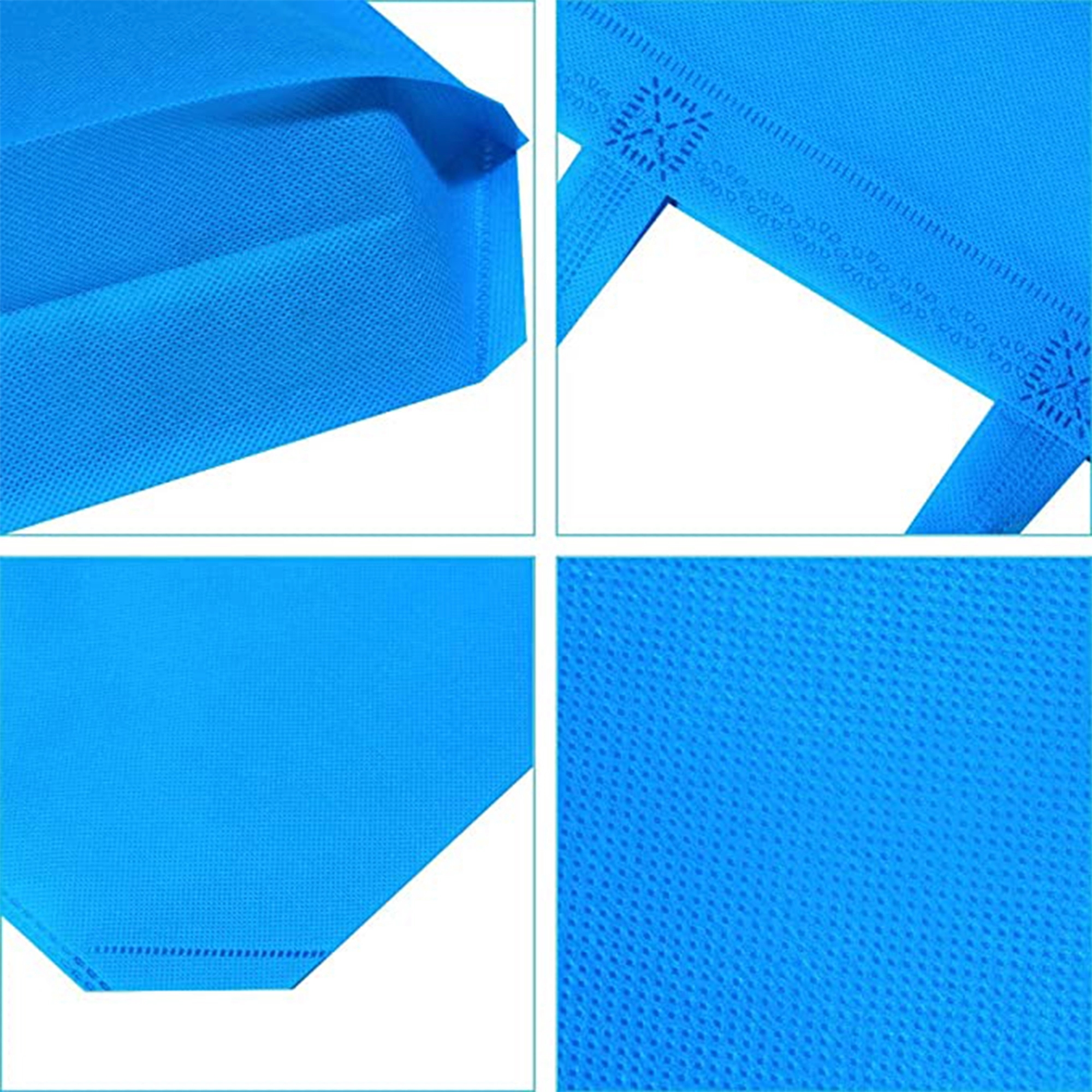 Non Woven Grocery Tote Bag MOQ100 2