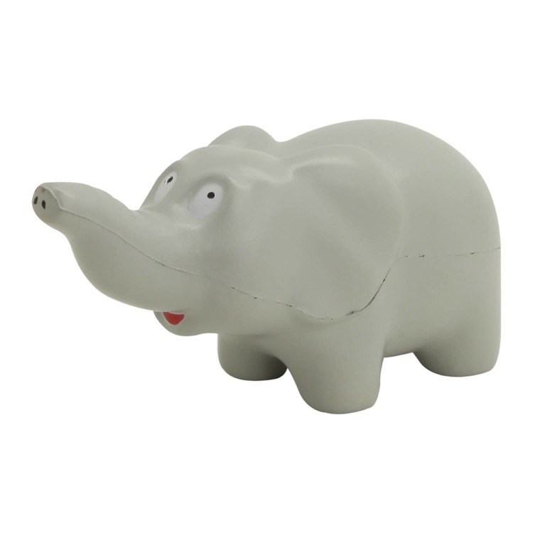 Stress Elephant 2