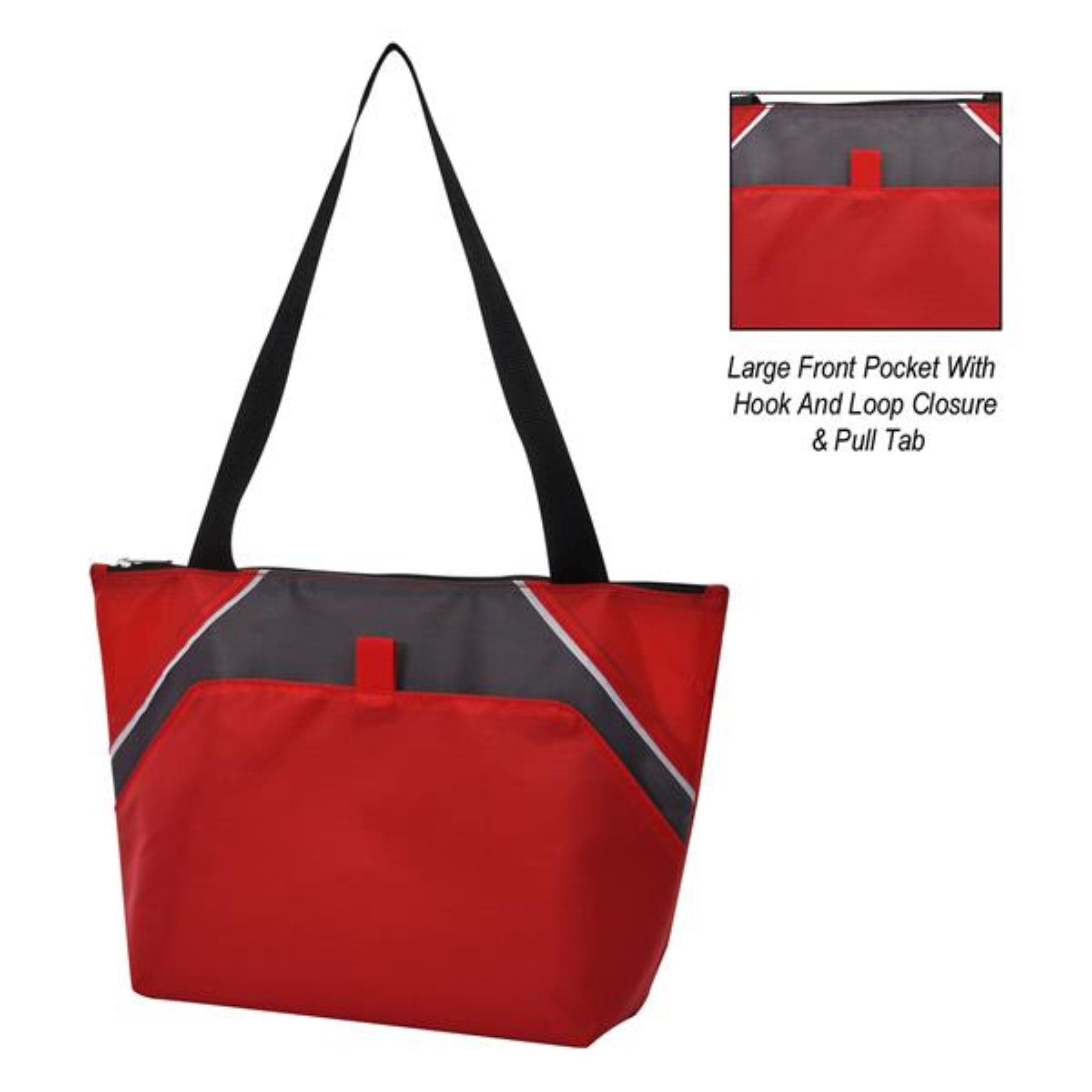 Breeze Lunch Cooler Bag 7