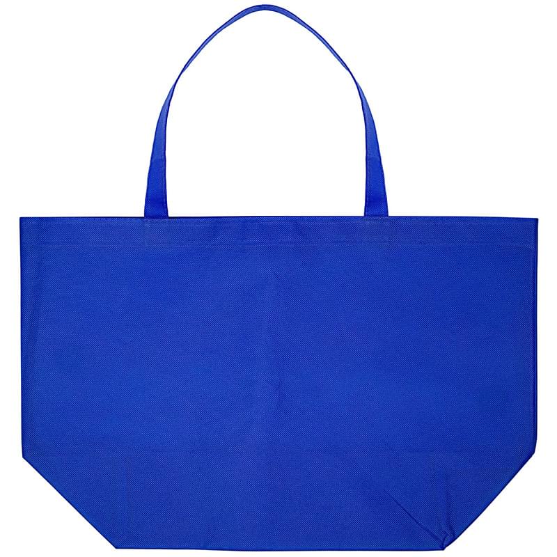 Reusable Non-Woven Eco Tote 8