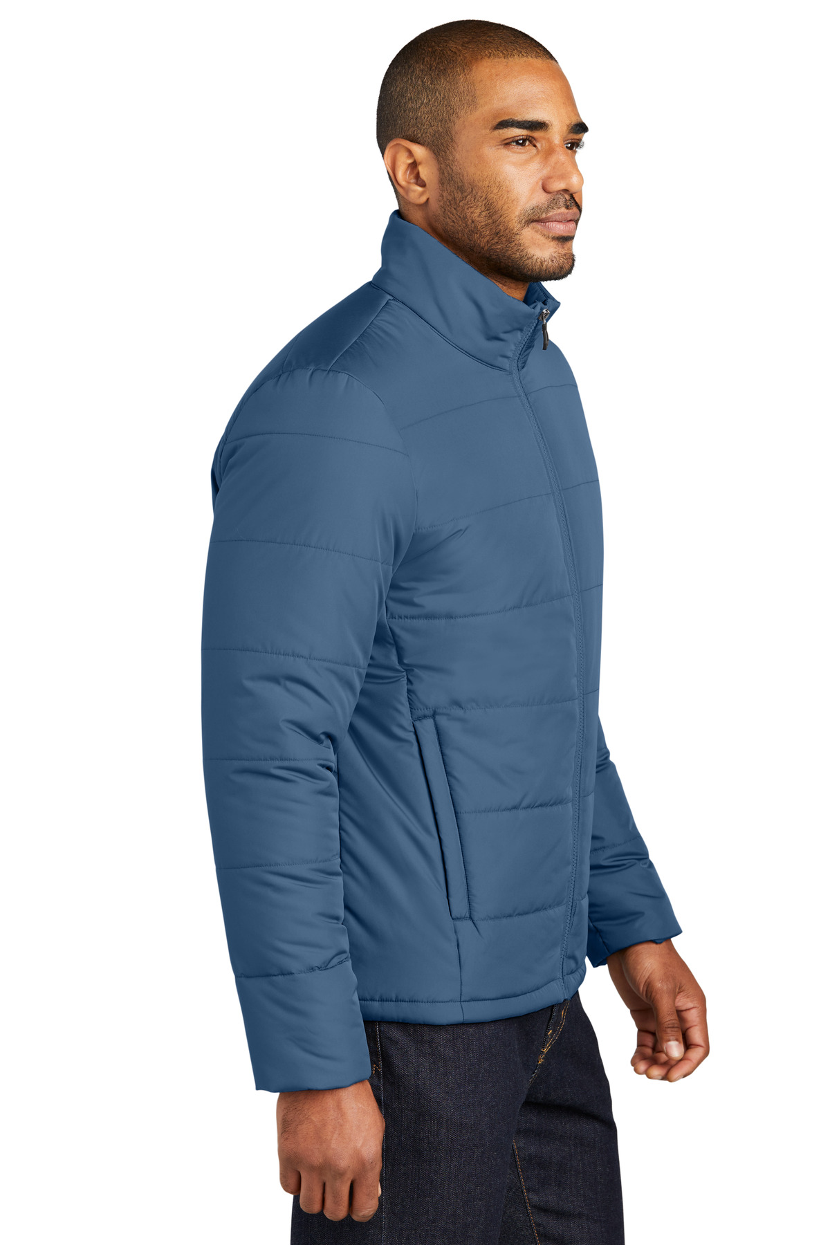 Port Authority® Puffer Jacket 5