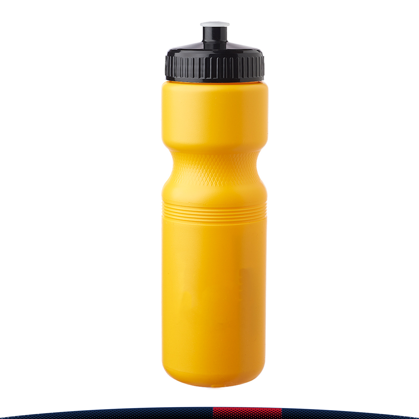 Vnide Plastic Water Bottles - 28 OZ. 12