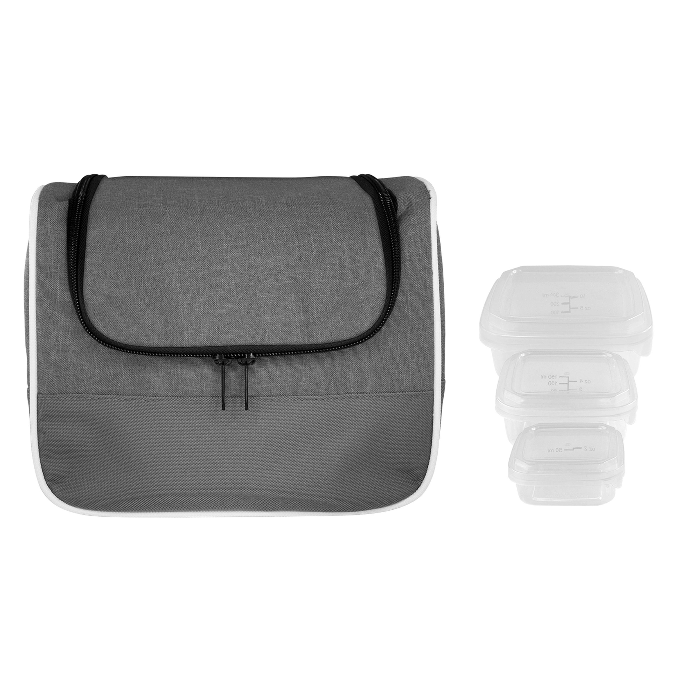 Ridge Portion Control Set 7