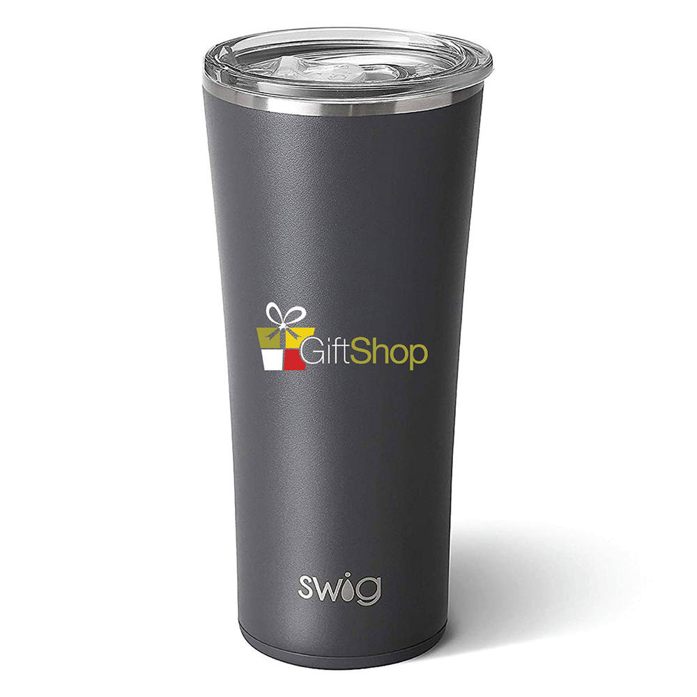 Swig® 22 oz. Matte Tumbler, Full Color Digital 14