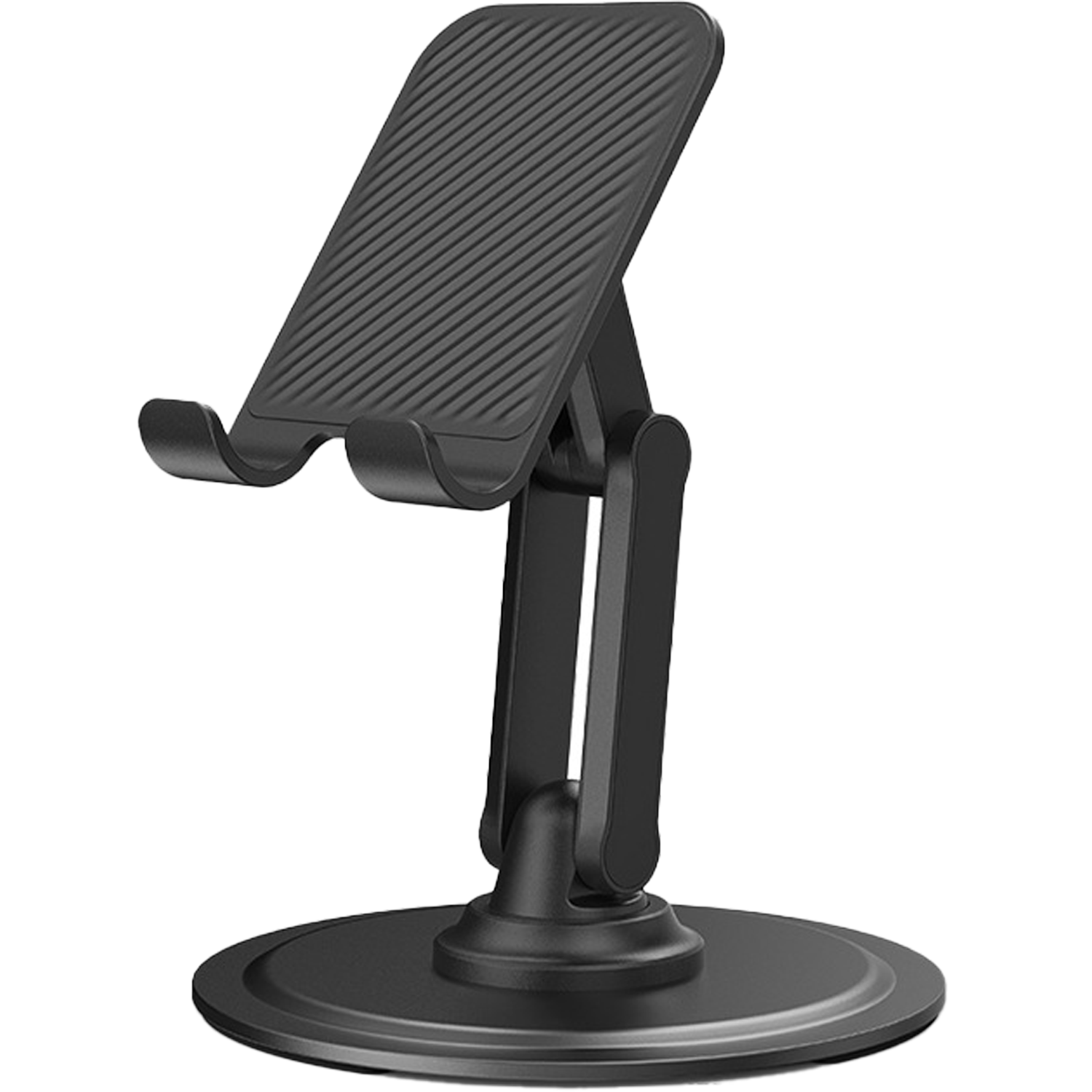 Adjustable ABS Folding Phone Tablet Stand 10