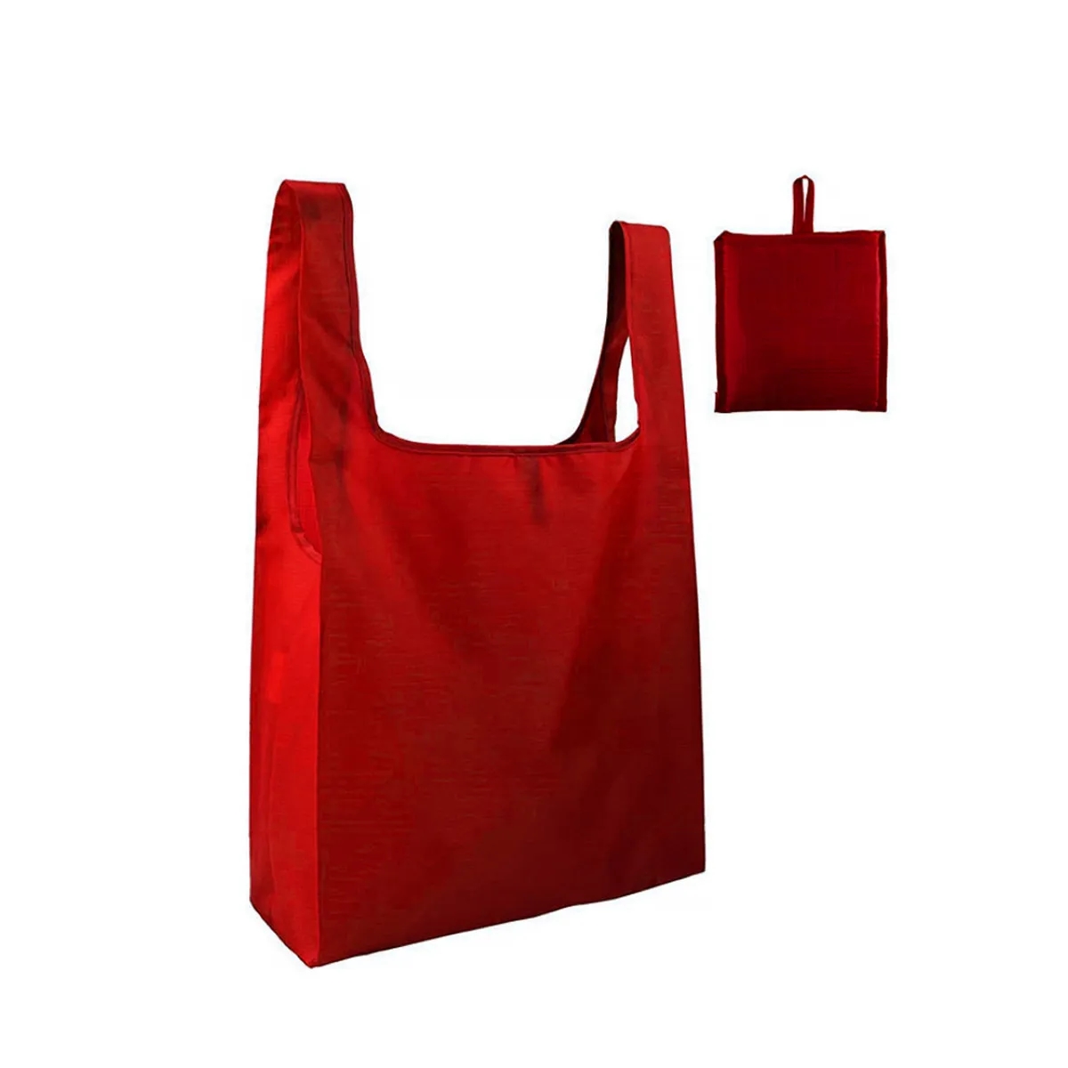 Custom Polyester Tote Bags 6