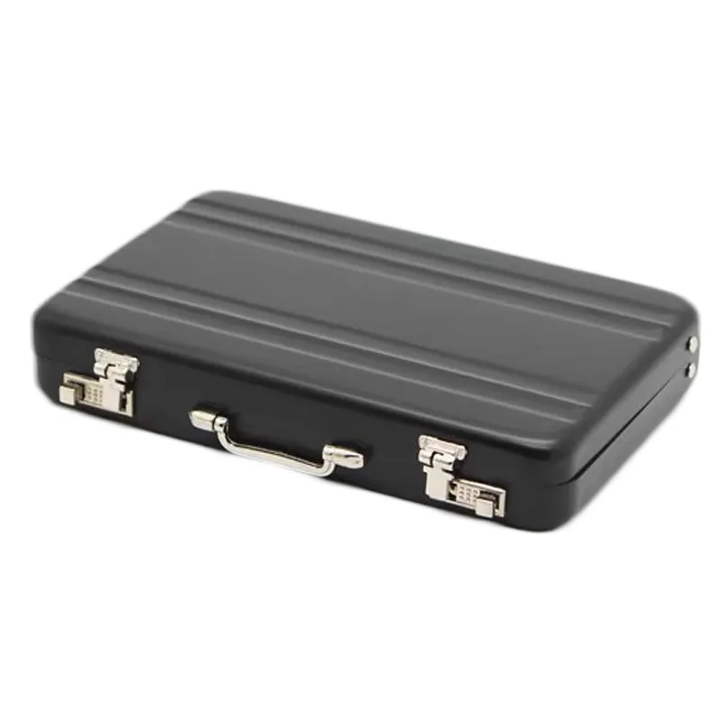 Suitcase Business Card Holder 7