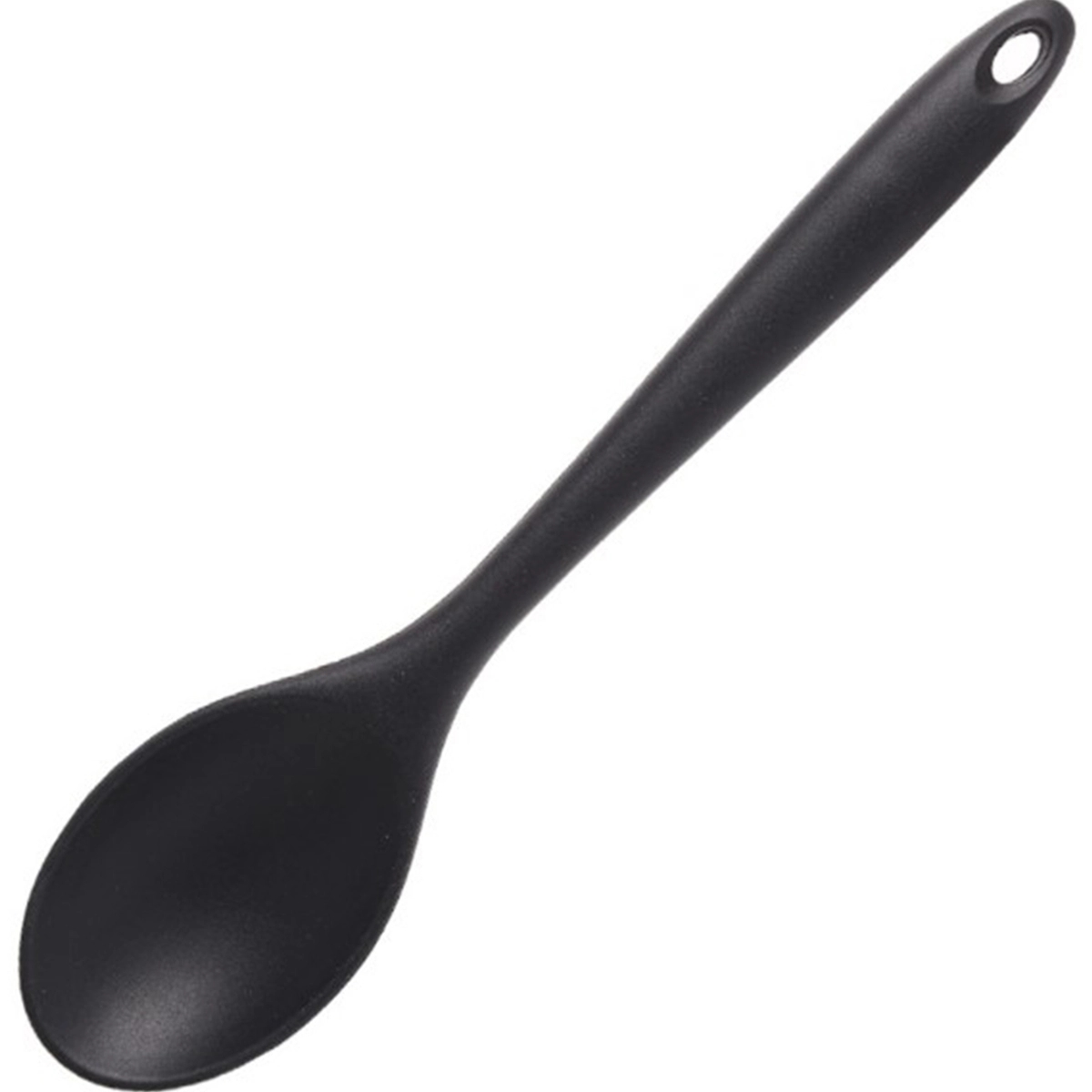 Eco-Friendly Silicone Spoon 8