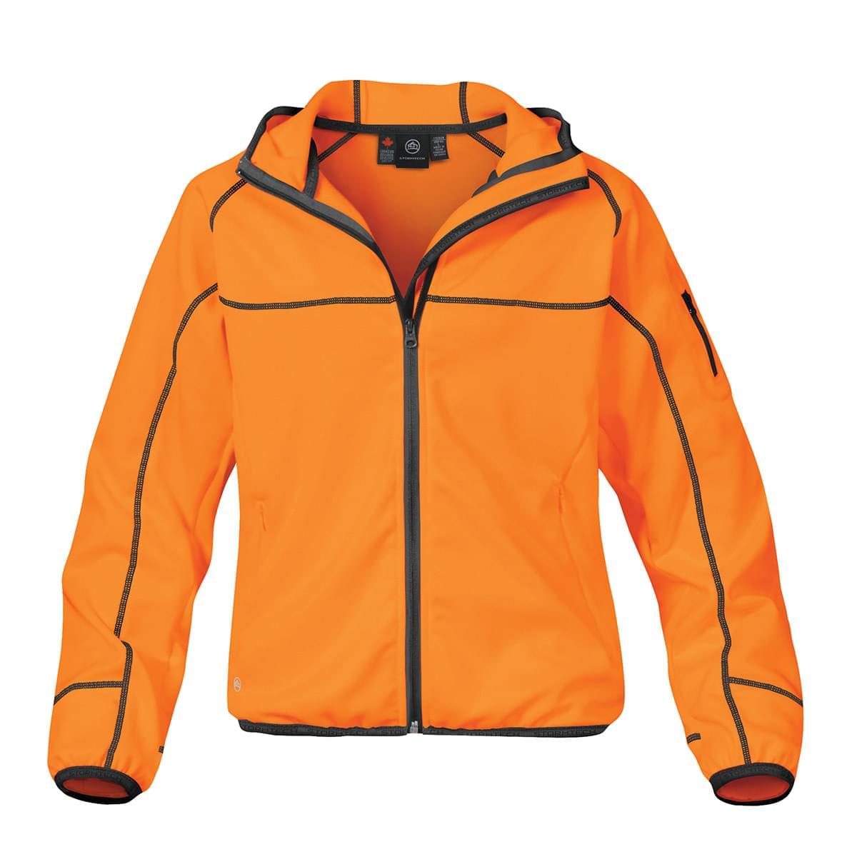 Stormtech Women's Full Zip Stretch Fleece 8
