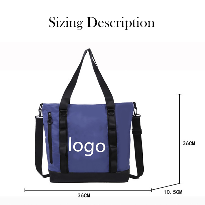 Crossbody Bag Tote Bags for Women and Men 10