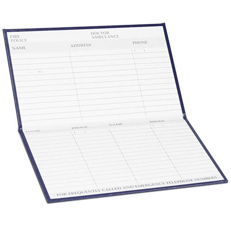 Norfolk Desk Calendar 4