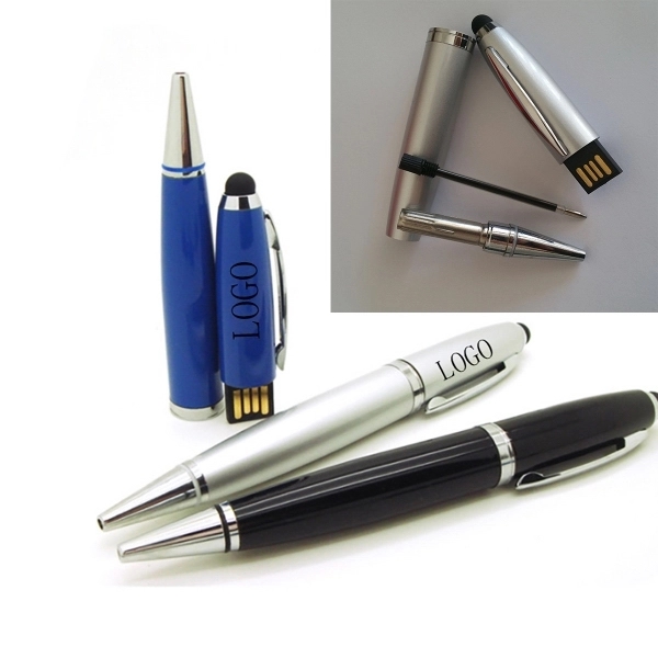 Pen USB Flash Drive 2