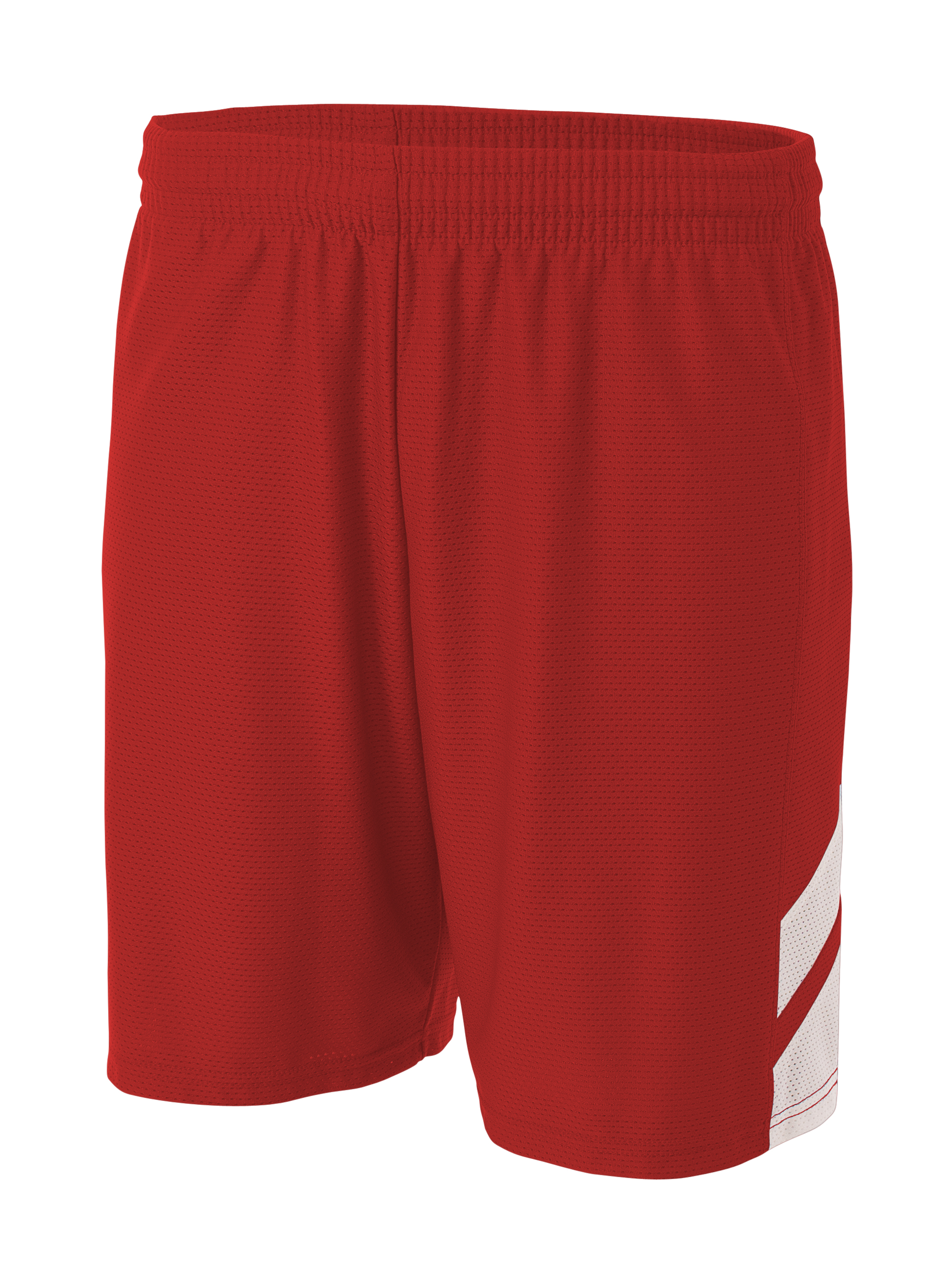 A4 Fast Break Short 4