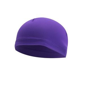 Skull Cap Sports Beanie 17