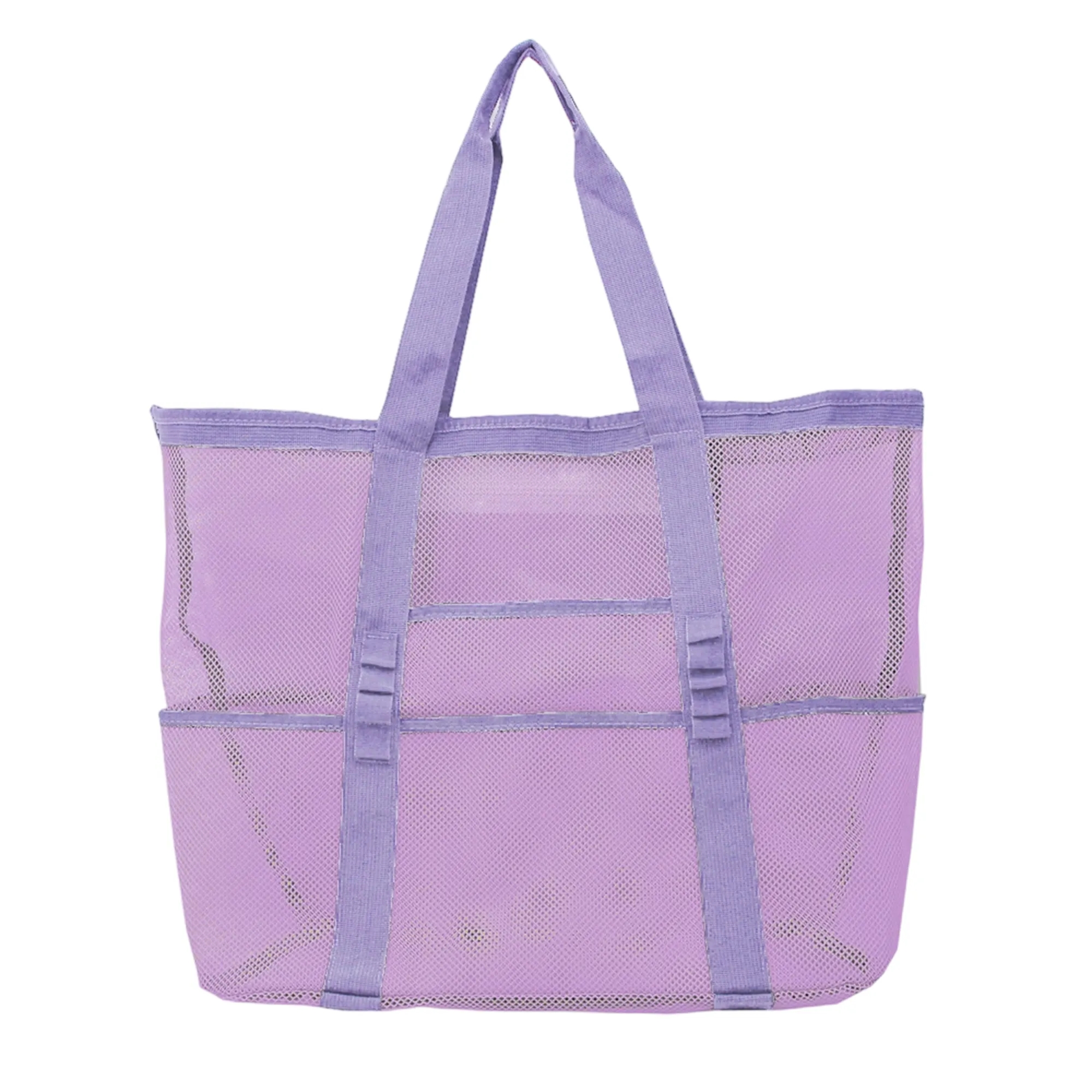 MOQ 50 Large Capacity Storage Bag 3