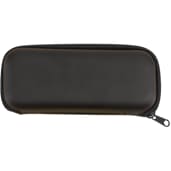 37" Compact Travel Umbrella With Case 39