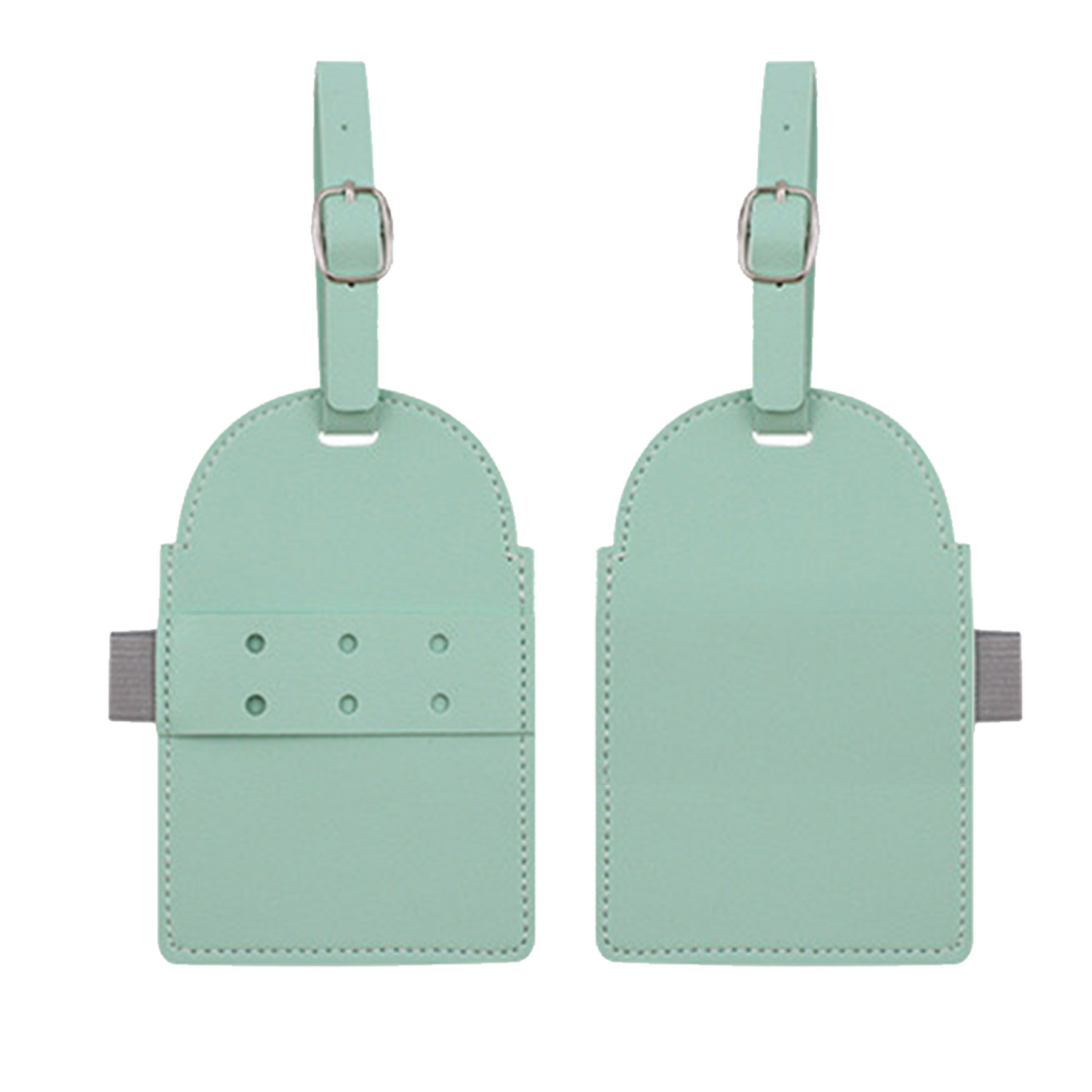 Nunci Golf Tee Holder 2