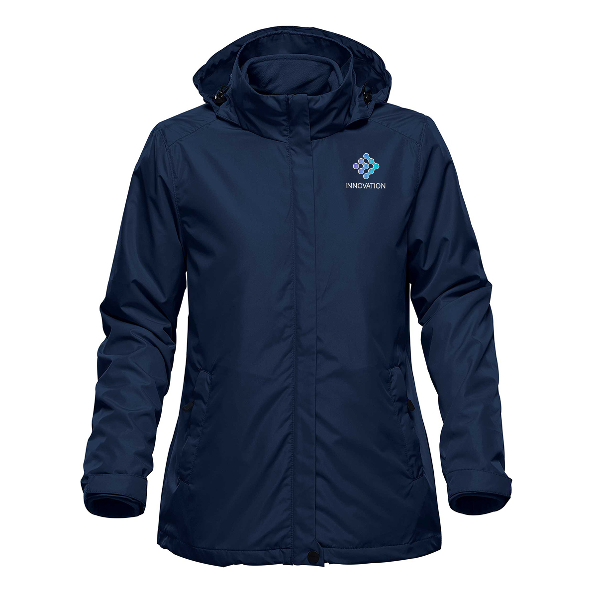 Stormtech Nautilus Women's 3-In-1 Jacket