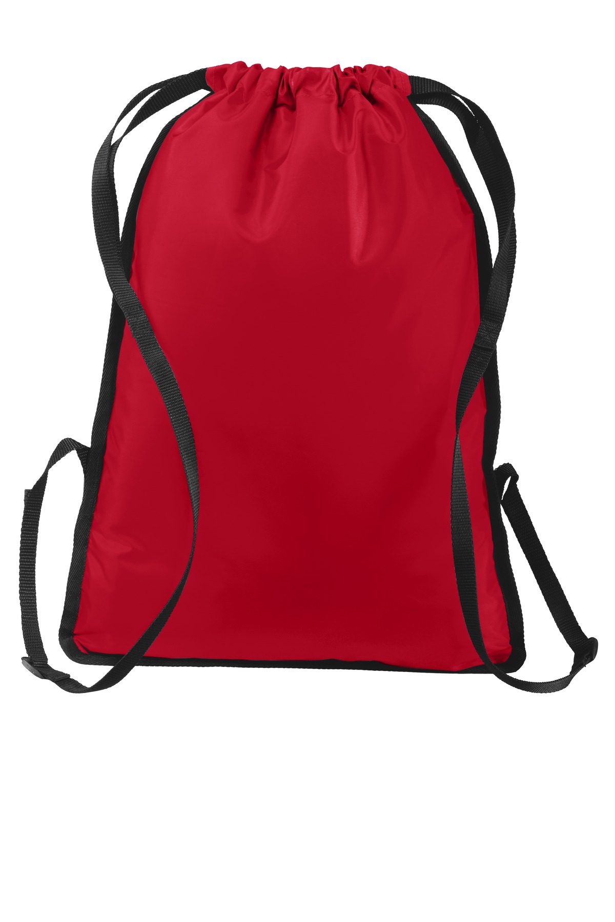 Port Authority Zip-It Cinch Pack. BG616 1