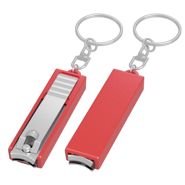 Narja Nail Clipper Key Ring 2