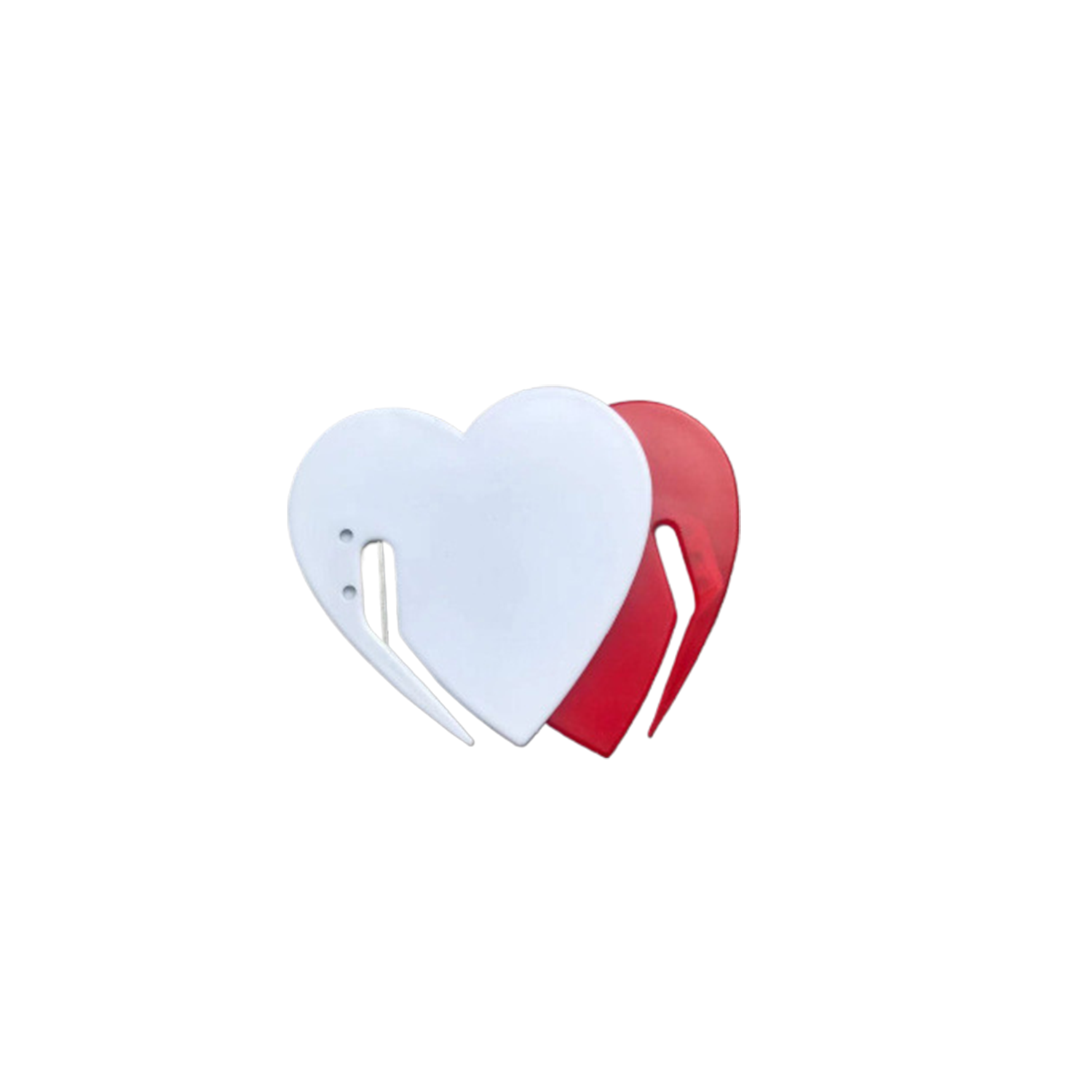 Heart letter opener 3