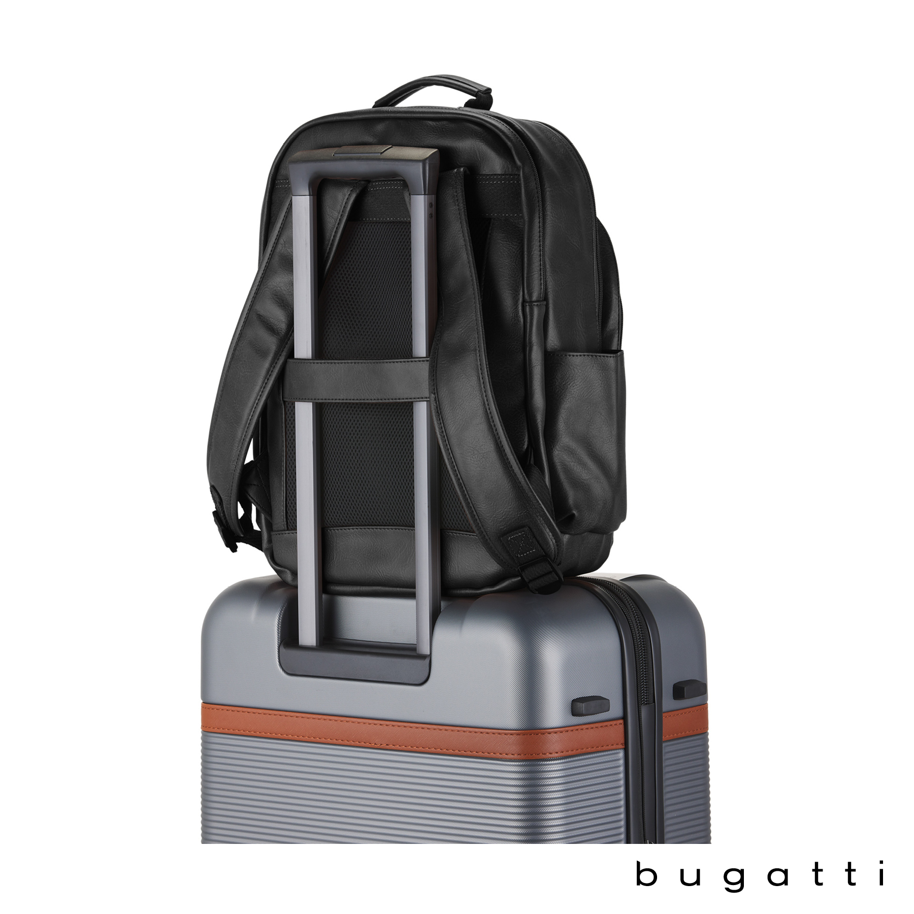 Bugatti Valentino Backpack 25