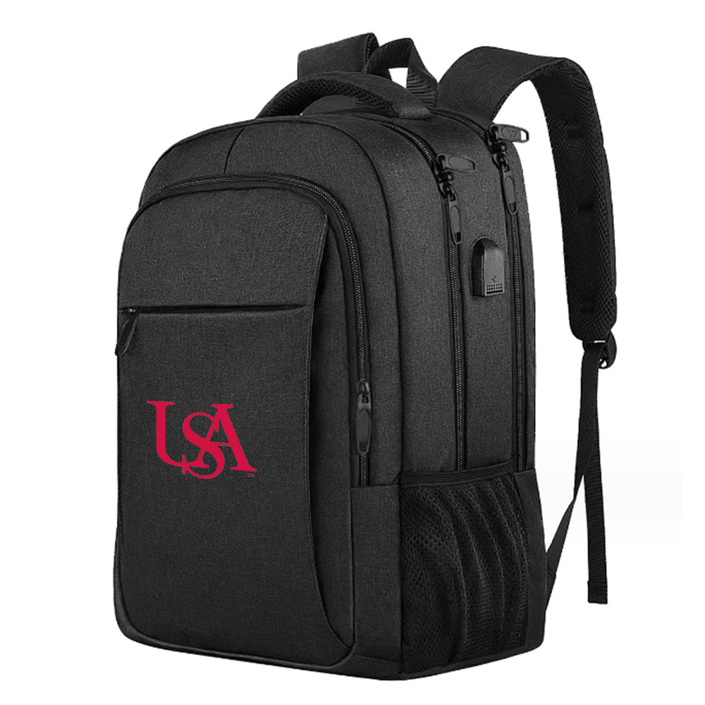 Bell Backpack Oxford Cloth 4