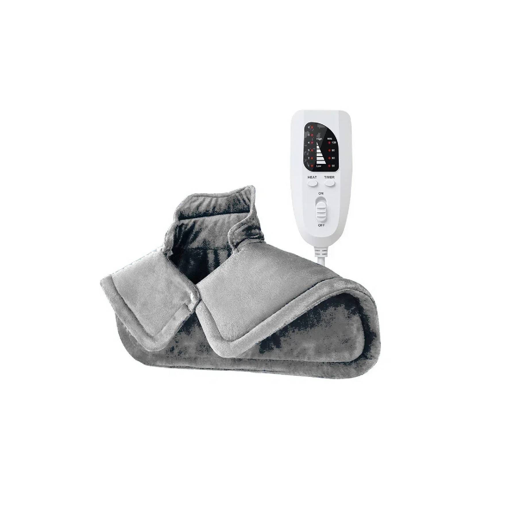 Heated Shoulder Wrap 4