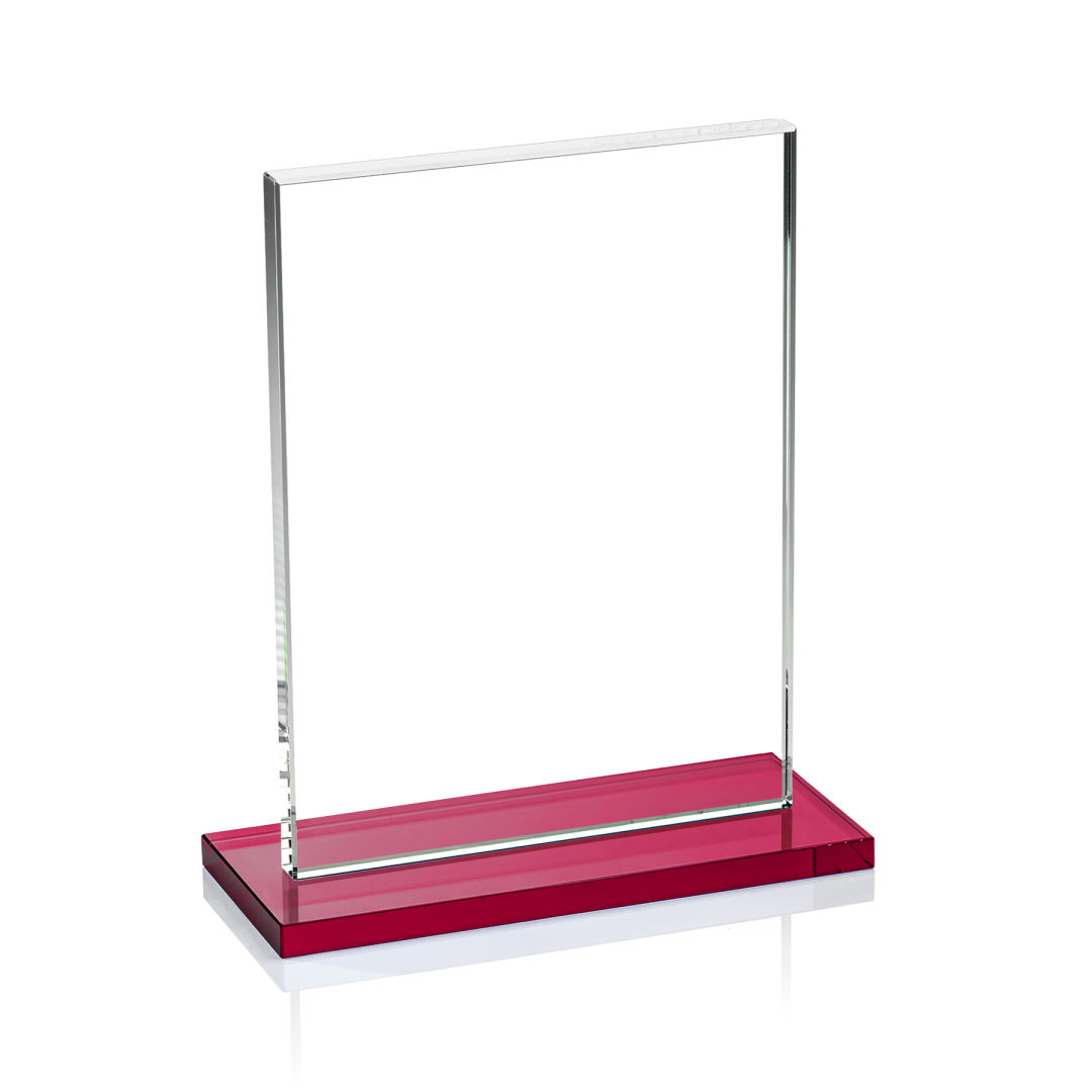Emperor Award - Red (Vert) 10