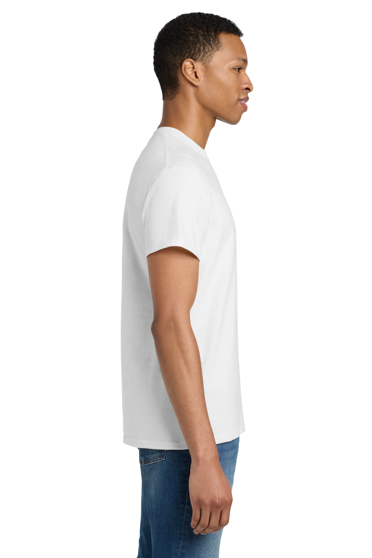Gildan - Ultra Cotton 100% US Cotton T-Shirt. 2000 382