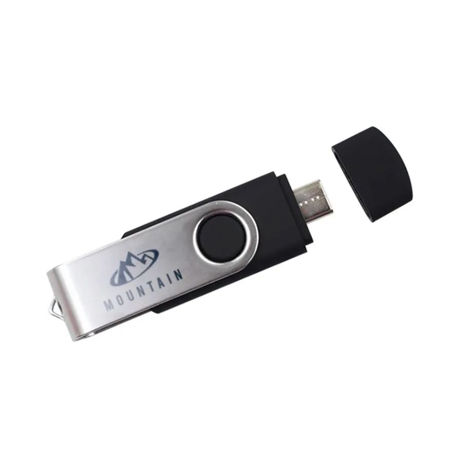 Mobile Spin USB 7