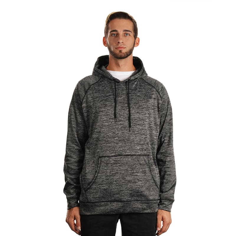 Burnside Men's Go Anywhere Performance Fleece Pullover 13
