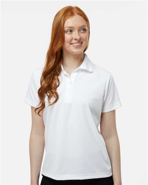 Women's Sebring Performance Polo - 504 63