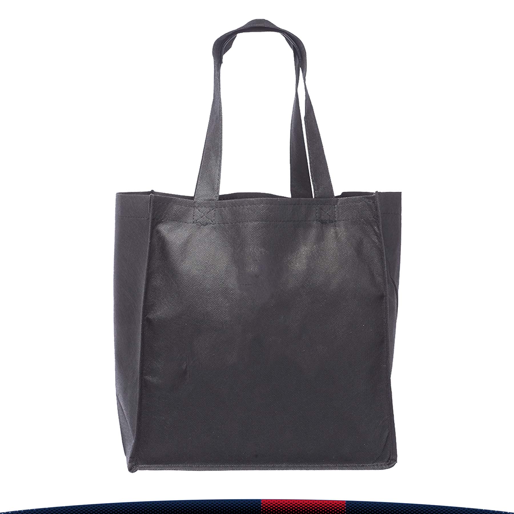 Bastle Grocery Tote Bags 8