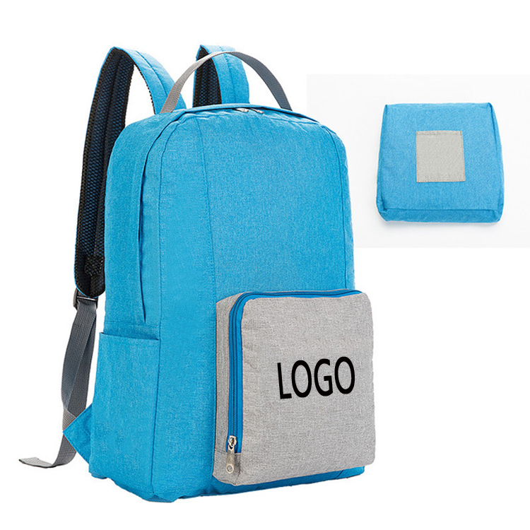 Lightweight Packable Backpack 7