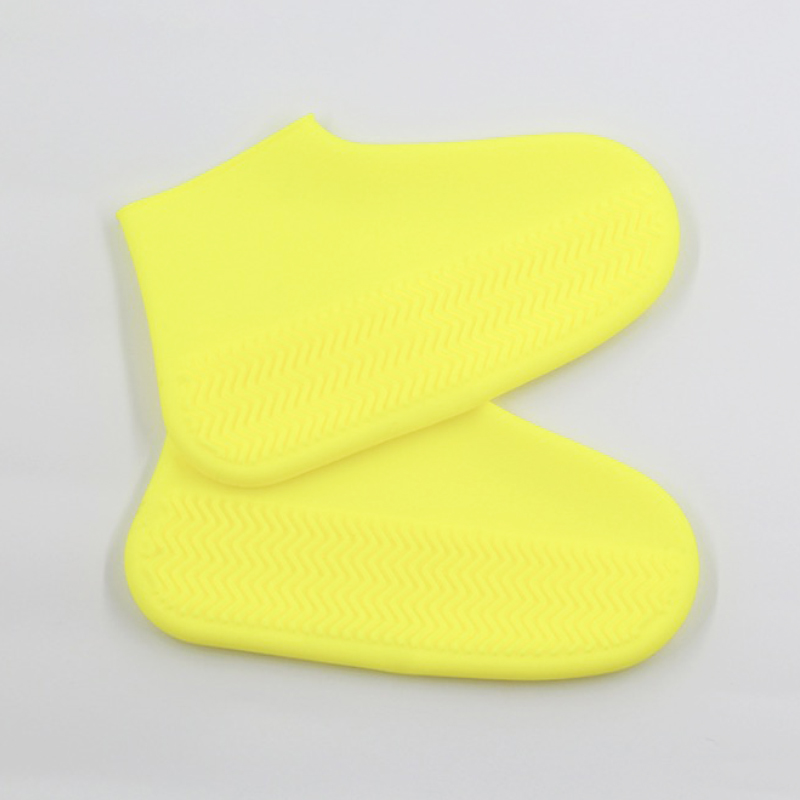Silicone Waterproof Shoes Covers Kit 11
