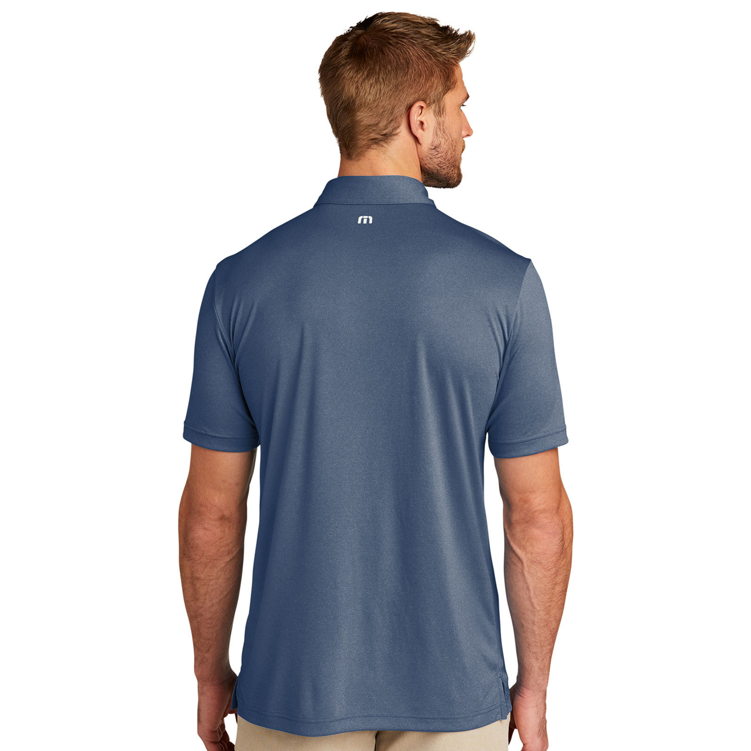 TravisMathew Performance Polo 4